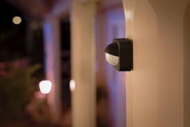 Philips Hue Outdoor Motion Sensor Review Macrumors