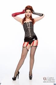 Rocky Horror Floorshow Corset Rocky Horror Picture Show Costume Rocky Horror Costumes Rocky Horror
