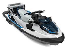 Maybe you would like to learn more about one of these? Sea Doo Sport Fish Pro Jetboot Fur Angelsport Sea Doo
