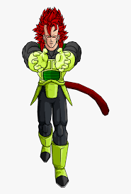 Kakarot content or follow me on. Ssj4 Super Android 16 By Dragon Ball Android 16 Super Hd Png Download Kindpng