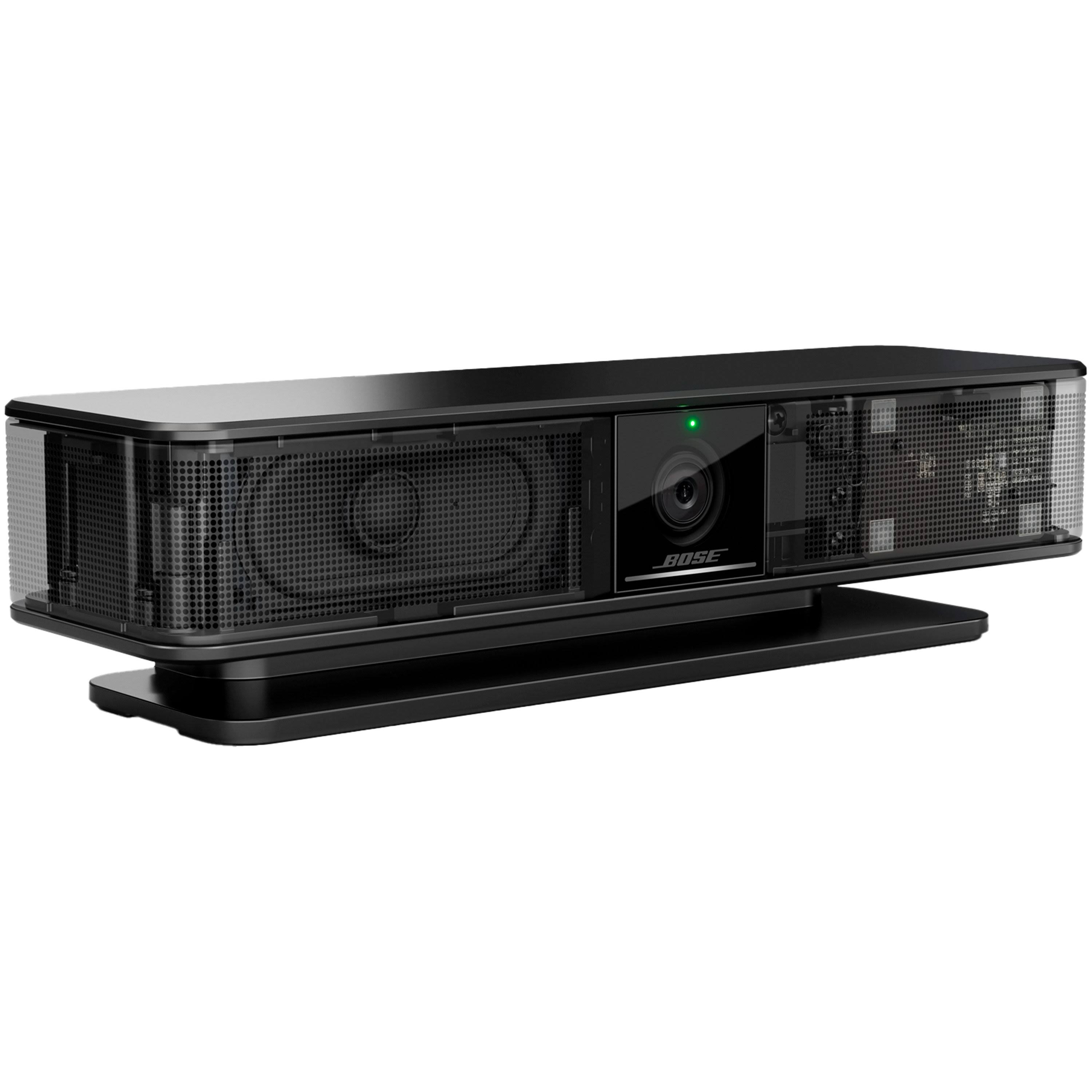 Bose Professional VB-S Videobar USB All-in-One USB Conferencing Device