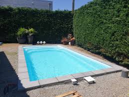 Installation Piscine Coque Toulouse Tournefeuille 31170 Hydrazur Piscines