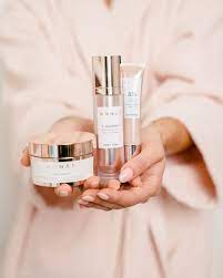 Christmas Came Early Skincare Products Photography Skin Care Monat Hair