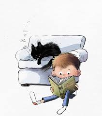 Just Hanging Out Illustration Characterdesign Procreateart Childrensillustration Illustration Character Design Dog Art Illustration