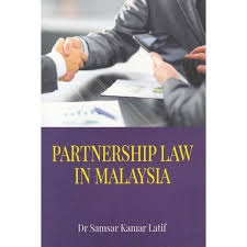 Other states—1 july 1974, act a240] part i prelimanary short title 1. Partnership Law In Malaysia By Dr Samsar Kamar Latif Shopee Malaysia