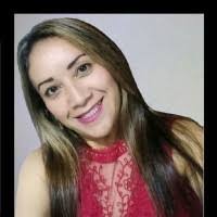 Angela Arboleda's Instagram, Twitter & Facebook