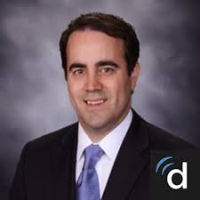 Dr. Ben H. Thomas, DO