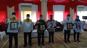 Kami berasumsi bahwa sk 2008 adalah surat keputusan (sk) bupati 2008. Gugatan Paslon Asa Terhadap Sk Kpu Kuansing Ditolak Pengadilan Tinggi Tata Usaha Negara Tribun Pekanbaru