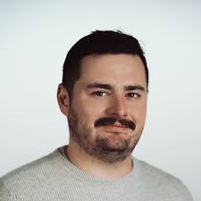 I listened to my grandfather talk to a serial killer. I'll never see grief  the same way