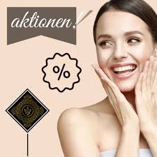 wir machen Sie schön.