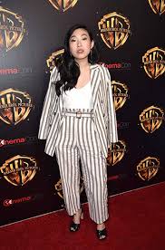See more of awkwafina on facebook. Awkwafina On Imdb Movies Tv Celebs And More Photo Gallery Imdb Tribeca Film Festival Celebs Movies