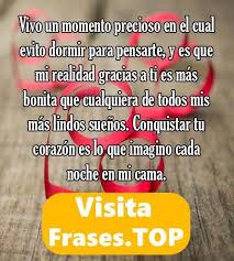Frases Para Enamorar A Un Hombre Para Conquistar A Chico Frases De Enamorados Frases Love Frases Para Enamorar Mujer
