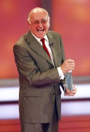 Die moderatorin wird am sonntag (4. U8prtte5xhjgxm