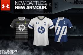 Rumored Leaked Tottenham Hotspur Kits For 2013 14 Cartilage Free Captain