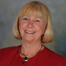 Irene Geyer's Instagram, Twitter & Facebook