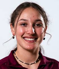 LADY BUFF BASKETBALL