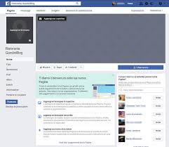 Quando apri una nuova pagina su facebook non hai followers e devi cominciare da subito a creare il tuo pubblico. Come Creare Una Pagina Facebook Da Zero In Pochi Passi