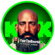Fear The Beard