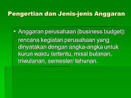 Make a budget in 6 steps. Perbedaan Budget Dengan Budgeting Strategi Penyusunan Anggaran Perusahaan Yang Efektif Ibfgi Memberikan Batasan Atas Jumlah Dana Yang Dicari Dan Digunakan