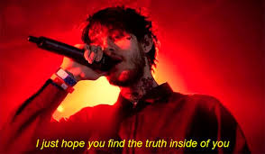 Submitted 13 hours ago by luigidredd. Lil Peep Aesthetics On Twitter Lil Peep Amp Lil Tracy Past The Castle Walls Https T Co Dlit3lx1zs Twitter