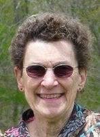 Nancy J Way Obituary