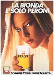 Birra Peroni 1982 Poster Di Birra Birra Pubblicita