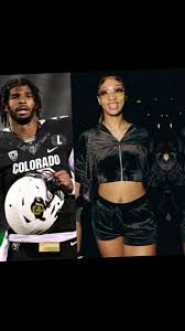 Shedeur Sanders Ends Relationship With Girlfriend