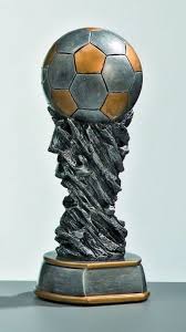 Eröffnung dfb pokal finale 2016 fc bayern münchen vs borussia dortmund. Pokale Weltpokal Trophae Fussball Pokal 30cm 45cm Incl Gravur Auf Aluminium Gravurschild Sport Schweiger