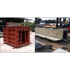Trt engineering (m) sdn bhd was established and commences business since march 2005. Box Culvert Concrete Mould Global Sources