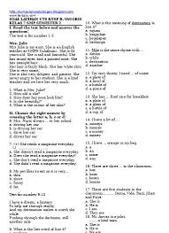 Soal uts matematika kelas 7 semester 2 pdf. Top Pdf Soal Uts Semester Genap Smp Kelas 7 Dan 123dok Com