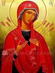 Parintele staniloae despre simtul tainei, valoarea persoanei, comuniune, satul traditional, filocalie si despatimire (arhiva tvr). Acatistul Maicii Domnului Impacarea Celor Invrajbiti Crestinortodox Ro