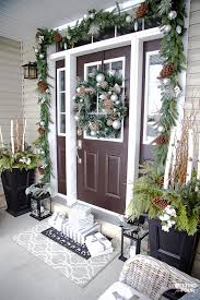We did not find results for: Mixed Metallics Christmas Porch Decor Holiday Living Room Setting For Four