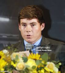 44 Carter Stewart Baseball Player Stock Photos, High-Res Pictures, and  Images