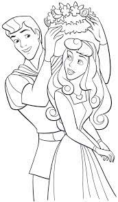 The rescuers coloring book pages; Free Printable Sleeping Beauty Coloring Pages For Kids