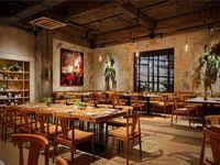 10 Layang Layang Ideas In 2020 Restaurant Design Restaurant Restaurant Interior