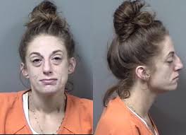 Citrus County Mugshots Oct. 5, 2018