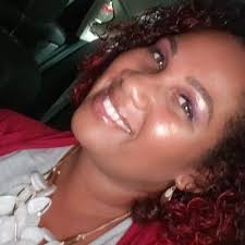 Candace Raines (@Craines1)