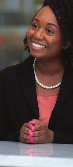 Diversity, Equity & Inclusion Recruiting