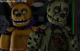 Free Download Springbonnie Springtrap With Images Fnaf Purple Guy Golden 1024x657 For Your Desktop Mobile Tablet Explore 35 Springtrap X Golden Freddy Wallpapers Springtrap X Golden Freddy Wallpapers Golden Purple guy wallpaper by bimormyan on deviantart. images fnaf purple guy golden 1024x657