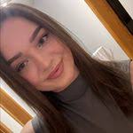 Ana Zeba's Instagram, Twitter & Facebook