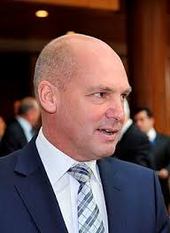 Stephen Parry (Australian politician)