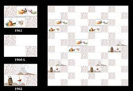 It can be a mosaic, standard size tile, or large format tile. Kitchen Wall Tile Kitchen Wall Design Ideas Tile Manufacturer From Morbi