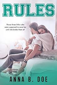 Pdf Rules Greyford High 3 By Anna B Doe In 2020 Book Blog Books Books To Read Online