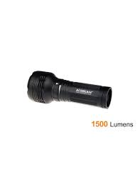Lanterna Acebeam K40S 1500 lumeni 1030m