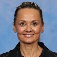 Sharee Grant's Instagram, Twitter & Facebook