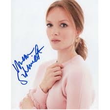 CROWN THE EMPIRE SIGNED SKULL ELECTRIC GUITAR ANDY LEO BRANDON HAYDEN 4x  JSA COA