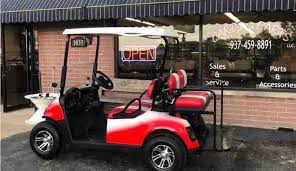 Great prices on golf cart accessories and parts for club car, ezgo, and yamaha. Union City In Golf Cart Accessories Carts Parts