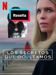 Para ver el finde semana en #netflixseries #aupair #suspense #crime  #miniseries #recomendation