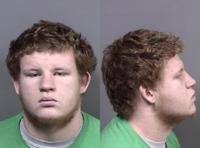 Citrus County mugshots from June 23