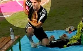 Sports injuries can occur due to overtraining, lack of conditioning, and the condition causes hip pain that tends to be worse at night. The 25 Most Gruesome Injuries In Sports History Bleacher Report Latest News Videos And Highlights